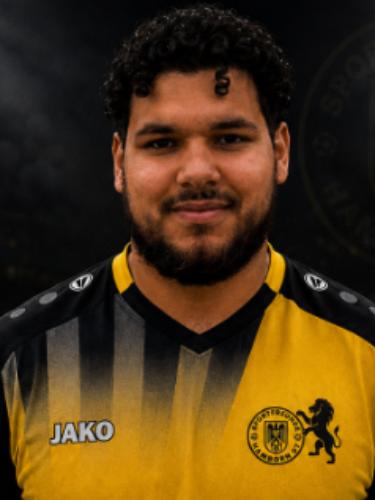 Jasin El Ouarti