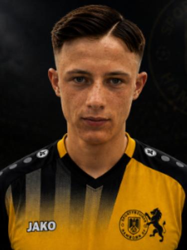 Gian-Nino Harling