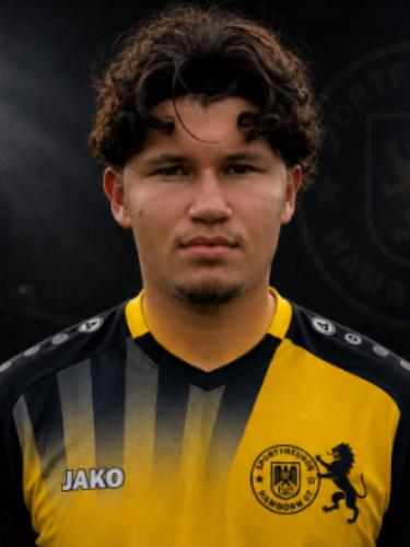 Leandro Petric