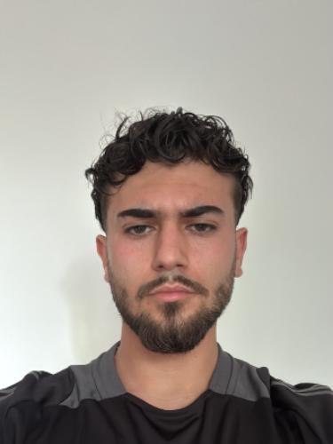 Fabiano Pietro Genna