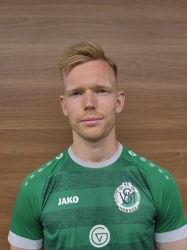 Max Rudisch