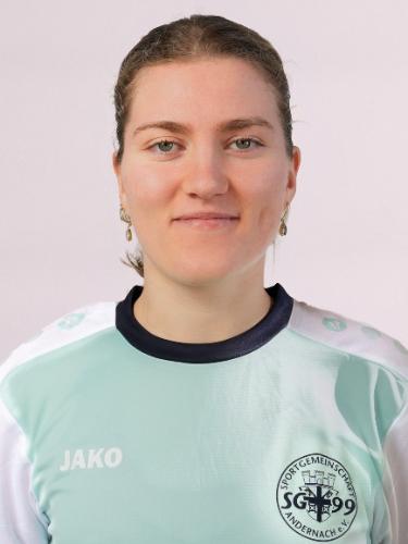 Marlene Ganßer