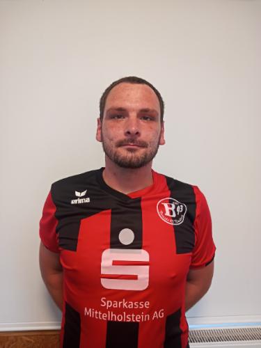 Steffen Becker