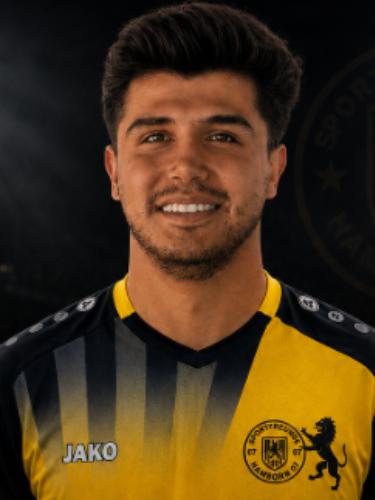 Emre Bayrak