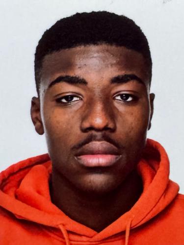 Frank Inyiri