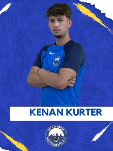 Kenan Kurter