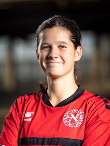 Jana Zöller