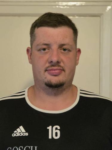 Timo Hagensen