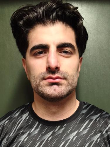 Mehmet Callar