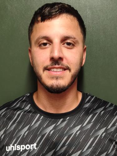 Davide Biancorosso