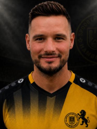 Gennaro Harling