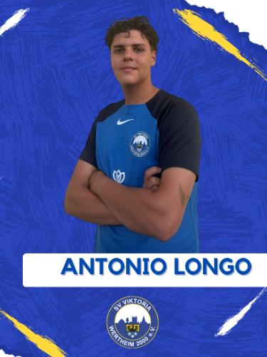 Antonio Longo