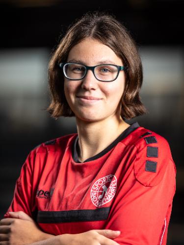 Ina Schmitz