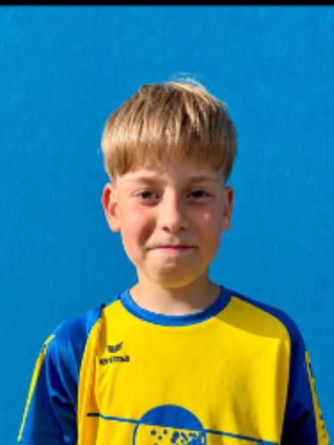 Toby Armoneit