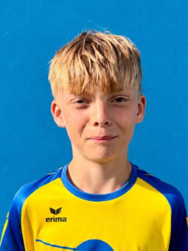 Jannick Neumann
