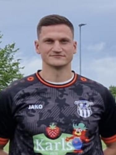 Florian Esdorf