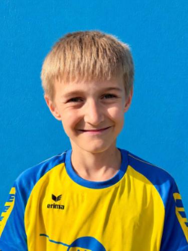 Lucas Gsödl