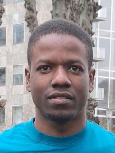 Richard Gregory Mpanduji