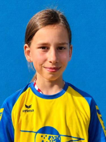 Hilda Heß