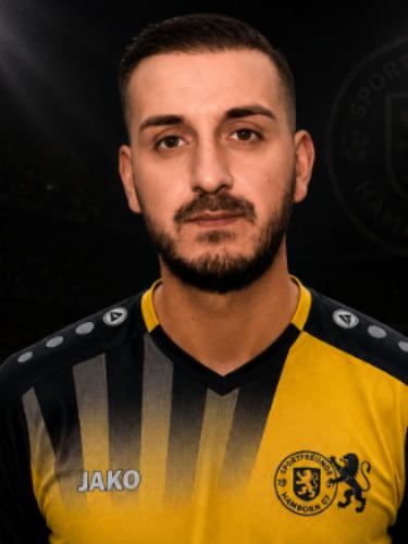 Kerem Bostanci