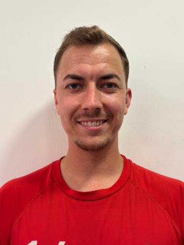 Kevin Hildach