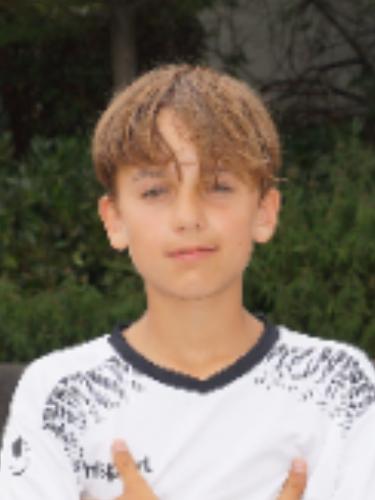 Luis Merz