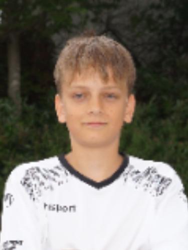 Simon Rohrmoser