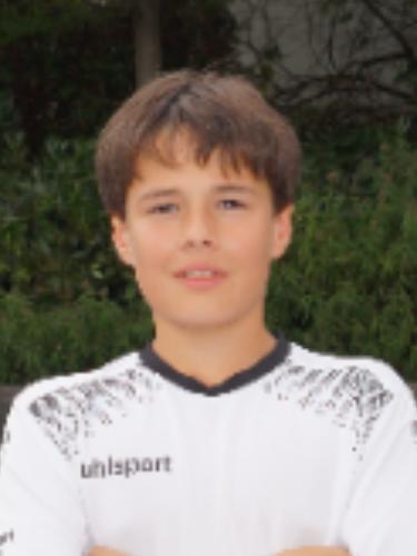 Paul Scherer