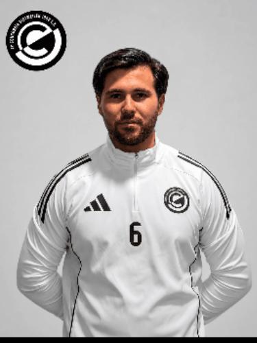Noah Lürken