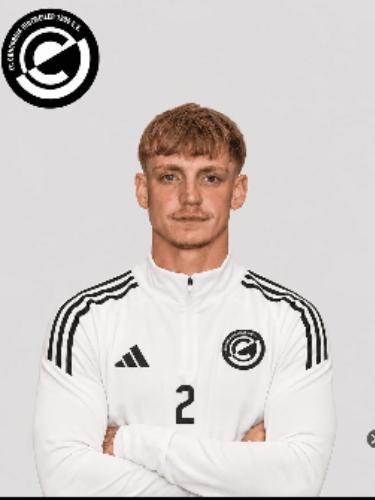 Niklas Müller