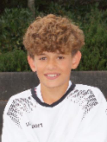 Ben Schlenker