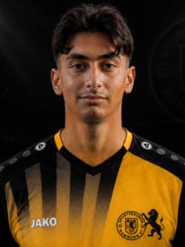 Umut-Kadir Sevinc