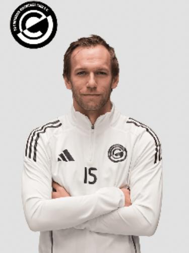 Sascha Silbersack