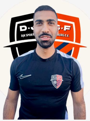 Ghani Wessam Abdel