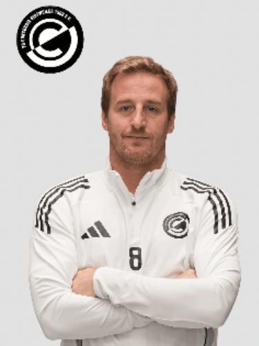 Thomas Weber