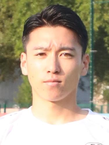 Kento Nakano