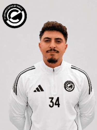 Mohamed Sadiki