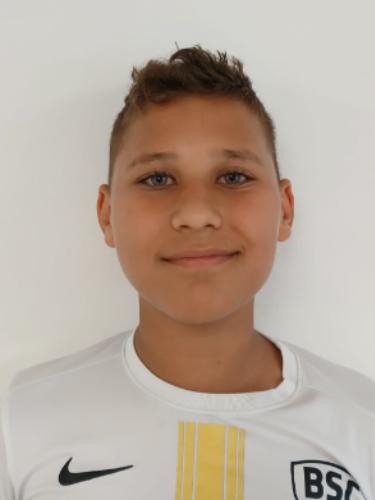 Josuel Seidel