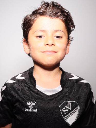 Nour Aldin Hesso