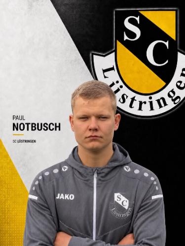 Paul Notbusch