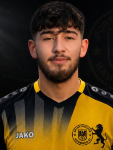 Demhat Mesut Akdamar