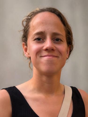 Anna Märkl-Bilger
