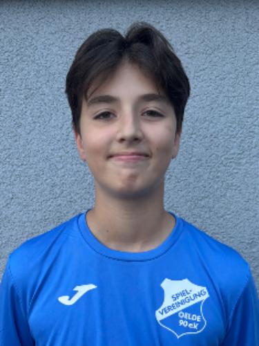 Lek Gerbeshi