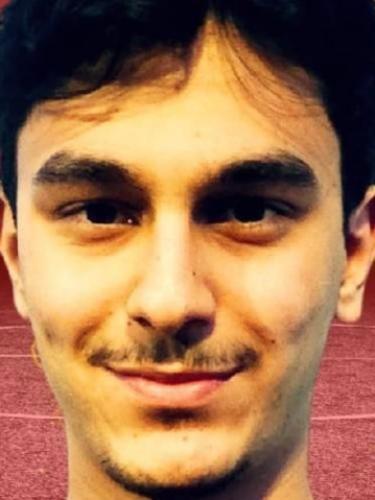 Baran Ergün