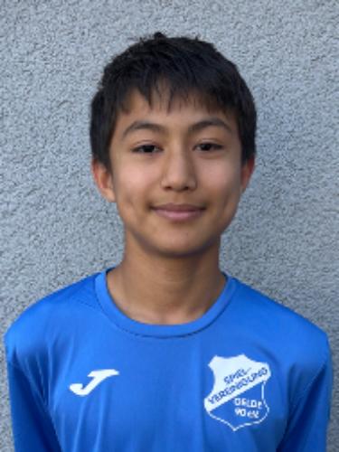 Mohamad Taha Hassani