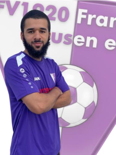 Yassir Al Hahbare