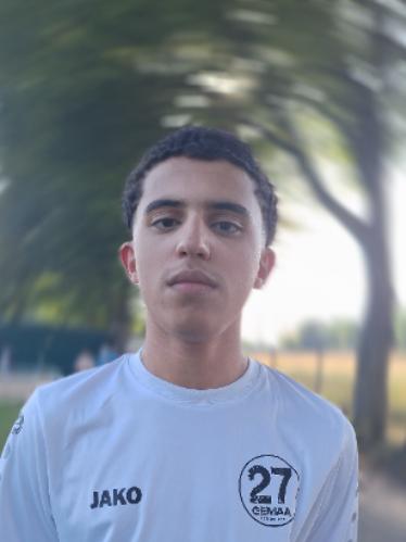 Abdullah Aqeel