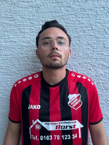 Jeremy Adelsbach