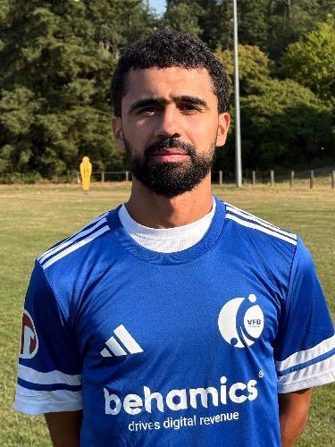 Mohamed Houha