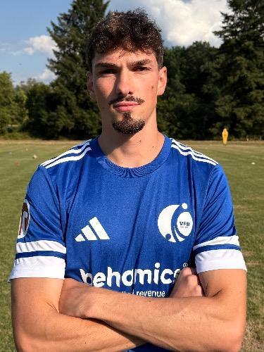 Luka Maier